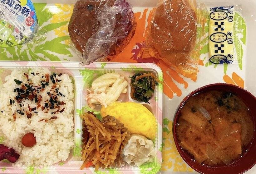 Hotelli Toyoko Inn Jr Yokohama-sen Sagamihara Ekimae