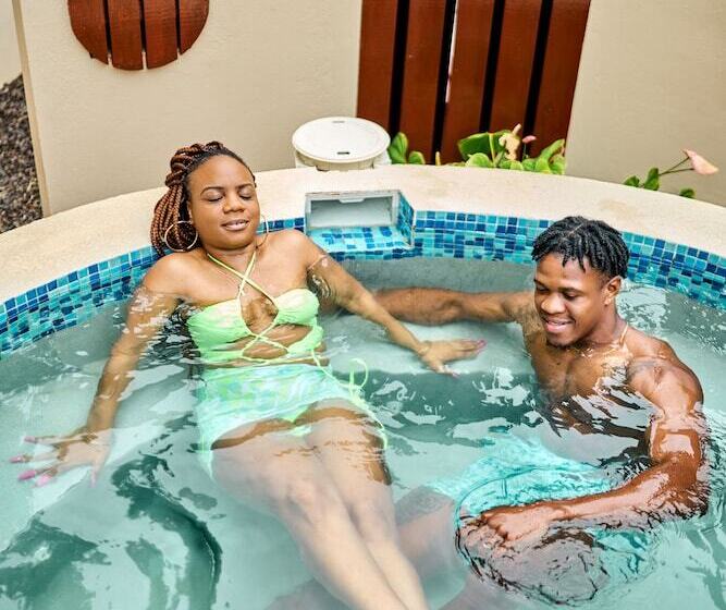 پانسیون Valley Breeze Guest House