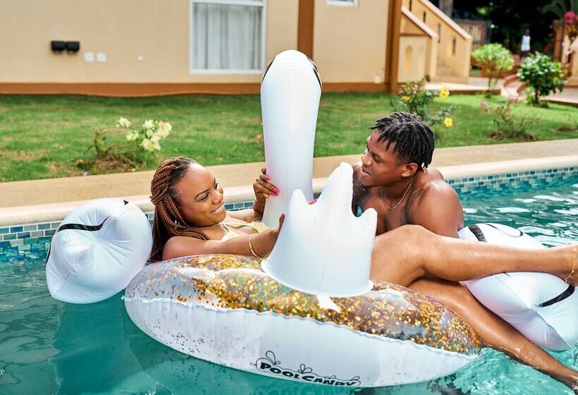 پانسیون Valley Breeze Guest House