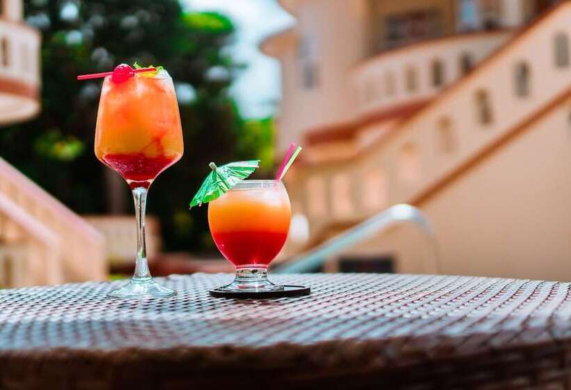 پانسیون Valley Breeze Guest House