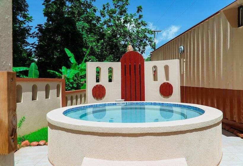 پانسیون Valley Breeze Guest House