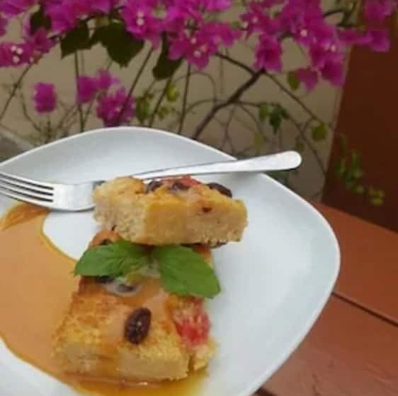 پانسیون Valley Breeze Guest House