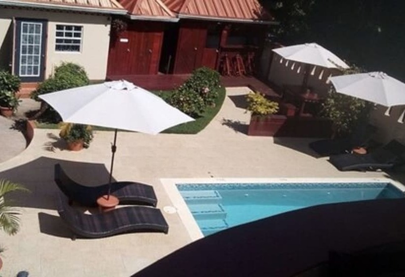 پانسیون Valley Breeze Guest House