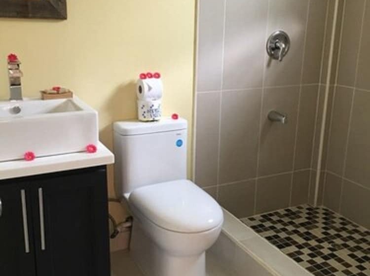 پانسیون Valley Breeze Guest House