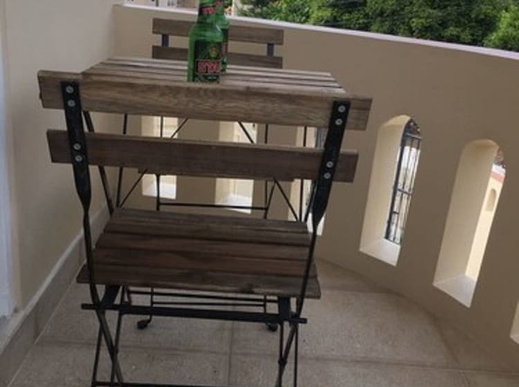 پانسیون Valley Breeze Guest House