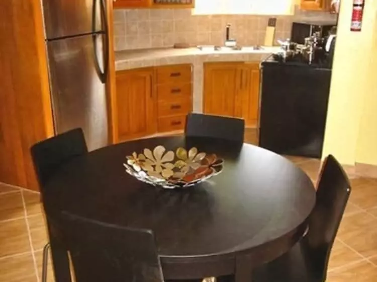 پانسیون Valley Breeze Guest House