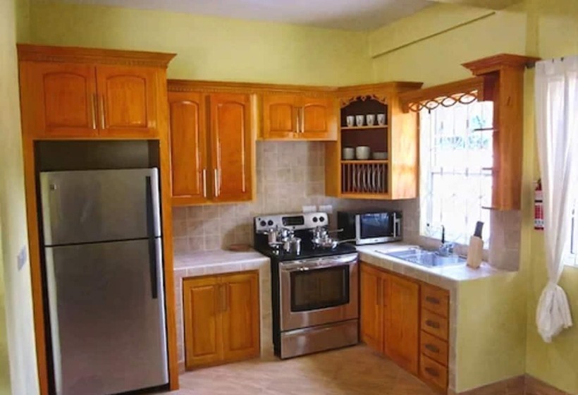 پانسیون Valley Breeze Guest House