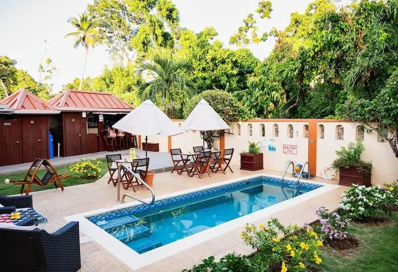 پانسیون Valley Breeze Guest House