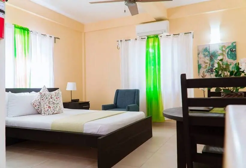 پانسیون Valley Breeze Guest House