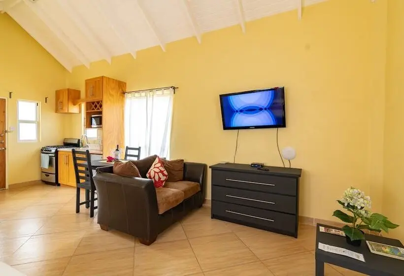 پانسیون Valley Breeze Guest House