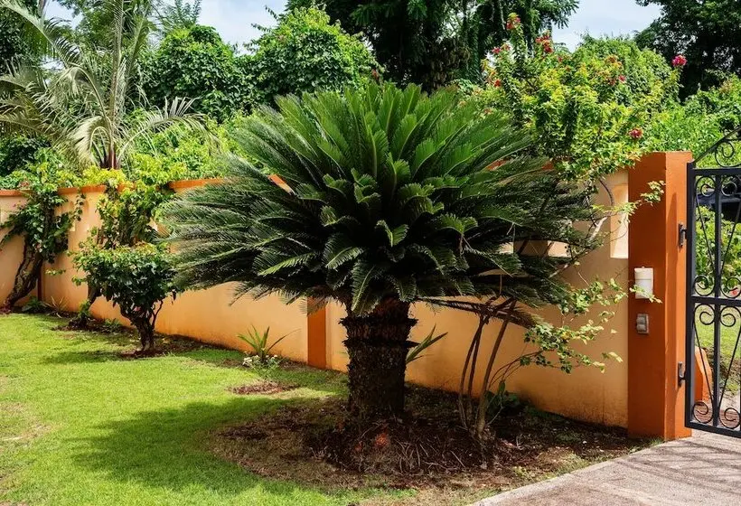 پانسیون Valley Breeze Guest House