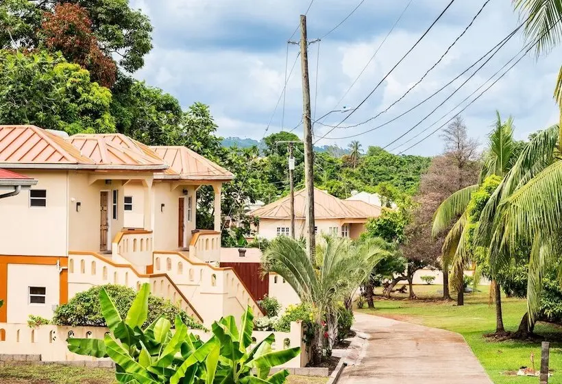 پانسیون Valley Breeze Guest House