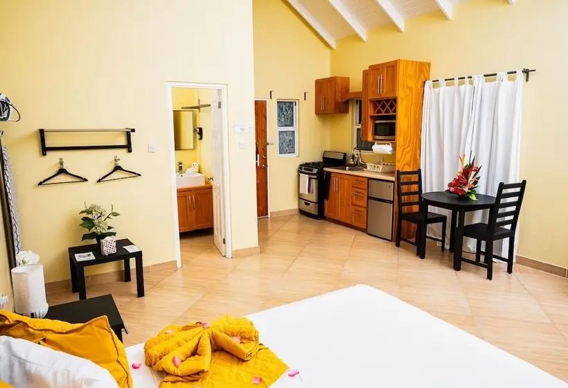پانسیون Valley Breeze Guest House