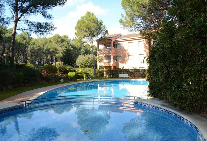 Apartamentos Puig Sa Guilla