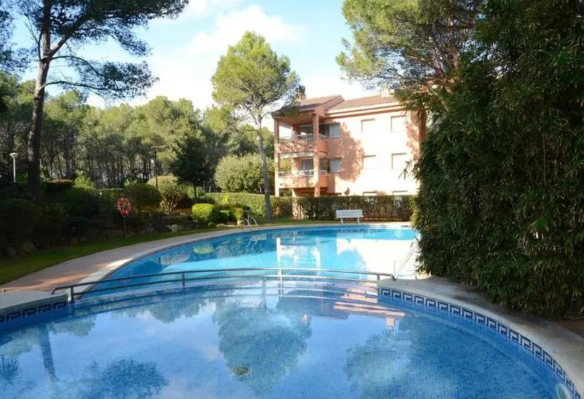 Apartamentos Puig Sa Guilla