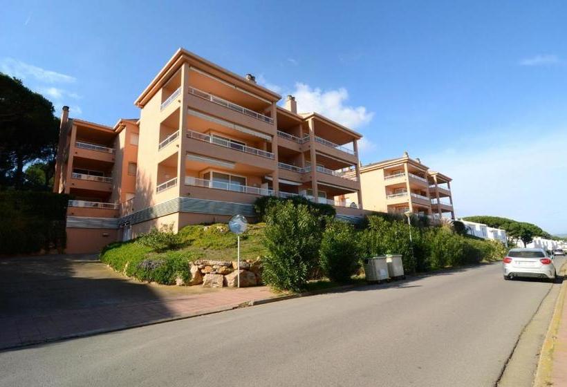 Apartamentos Puig Sa Guilla