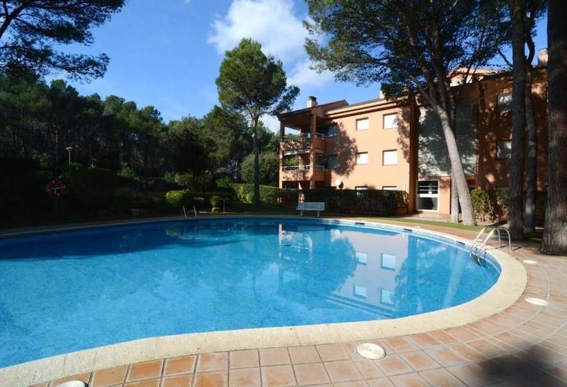 Apartamentos Puig Sa Guilla