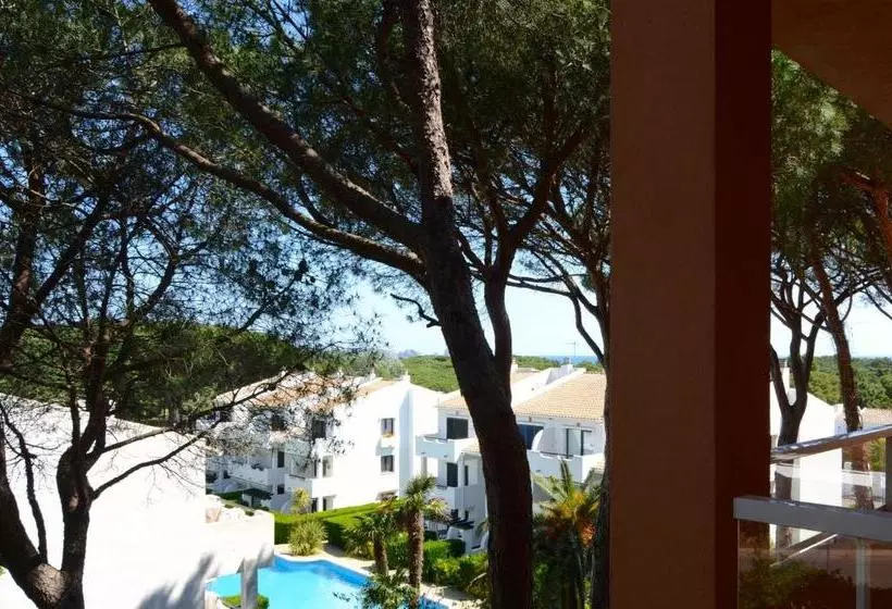 Apartamentos Puig Sa Guilla