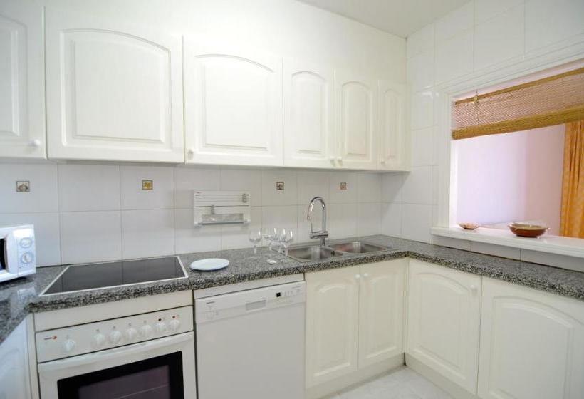 Apartamentos Puig Sa Guilla