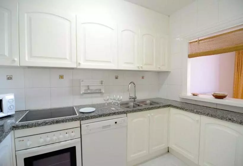 Apartamentos Puig Sa Guilla