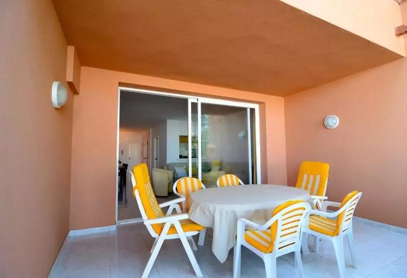 Apartamentos Puig Sa Guilla