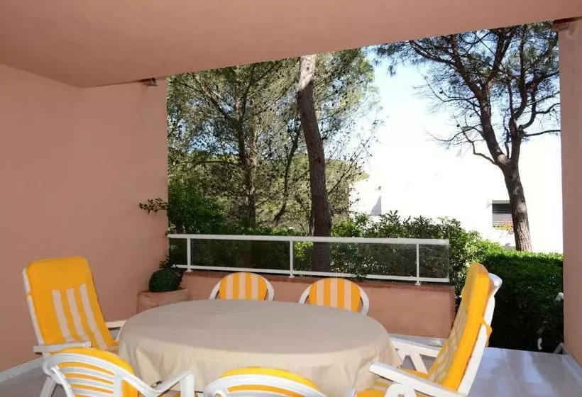 Apartamentos Puig Sa Guilla
