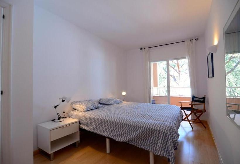 Apartamentos Puig Sa Guilla