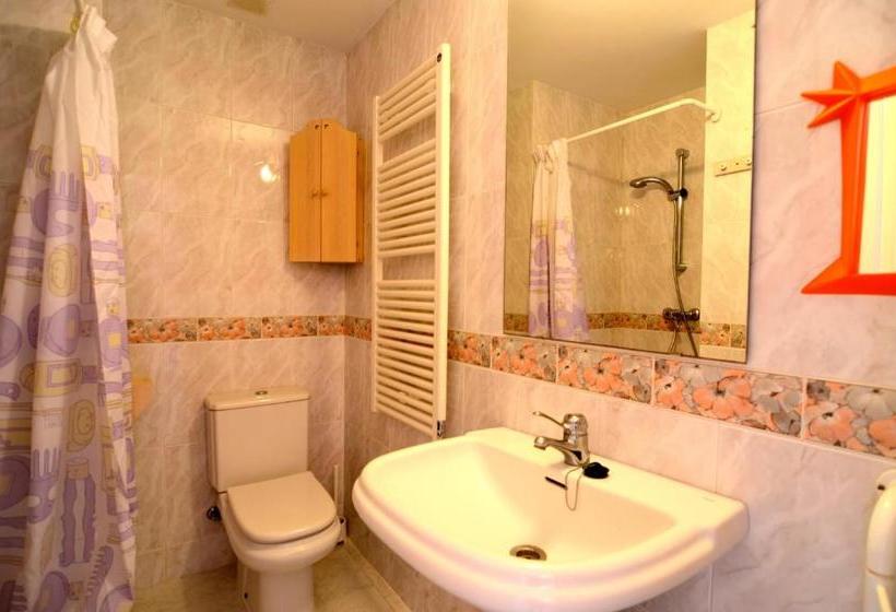 Apartamentos Puig Sa Guilla