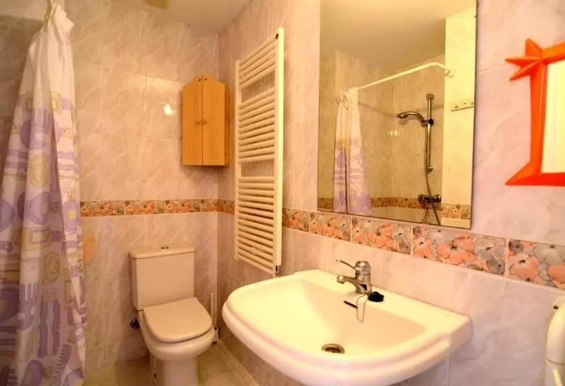 Apartamentos Puig Sa Guilla