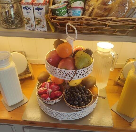 Nocleg ze śniadaniem Shannonside House N37hf67