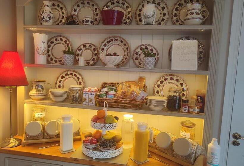 Nocleg ze śniadaniem Shannonside House N37hf67