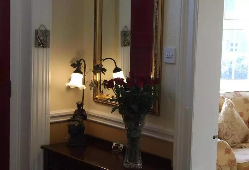 Aamiaismajoitus (B&B) Shannonside House N37hf67
