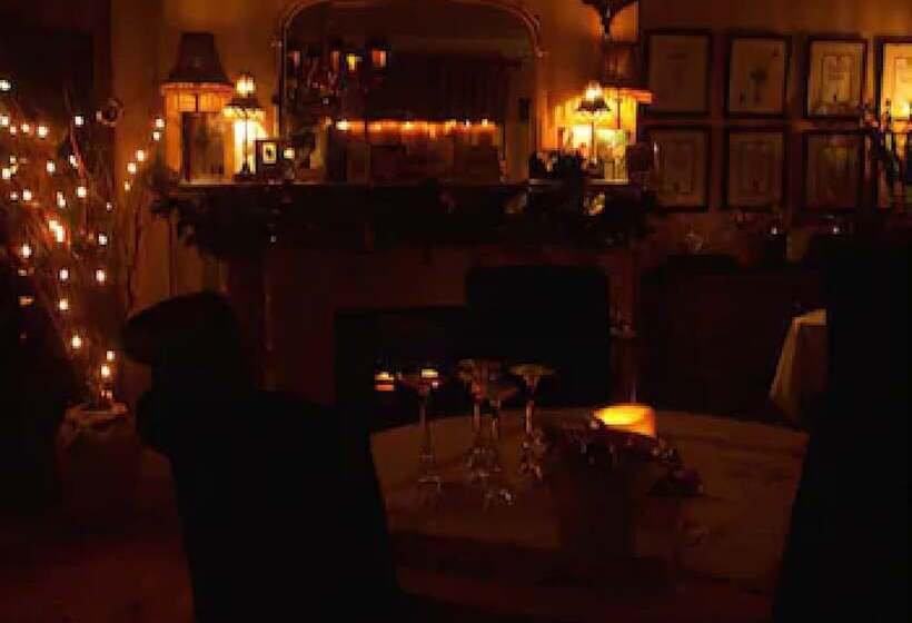 Shores Country House Bed & Breakfast