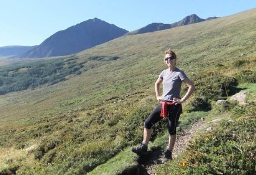 Shores Country House Bed & Breakfast