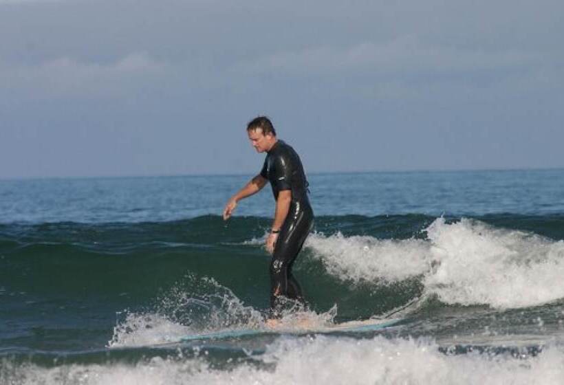 Shores Country House Bed & Breakfast