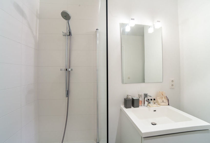 Sweet Inn Apartments  Chaussée D Etterbeek