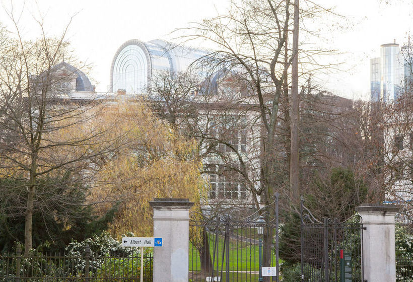 Sweet Inn Apartments  Chaussée D Etterbeek