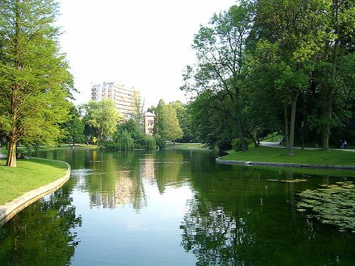 Sweet Inn Apartments  Chaussée D Etterbeek