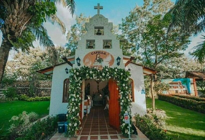 فندق Agroturistico Palma Vino