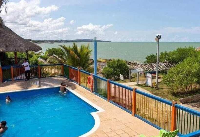 فندق Agroturistico Palma Vino