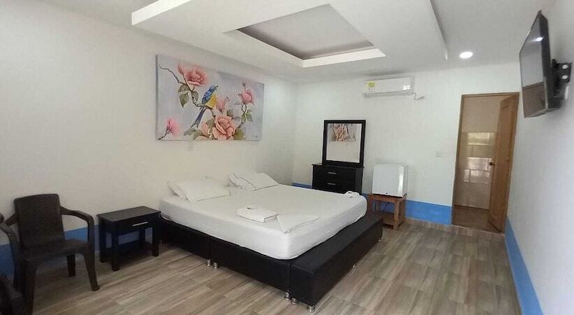 فندق Agroturistico Palma Vino