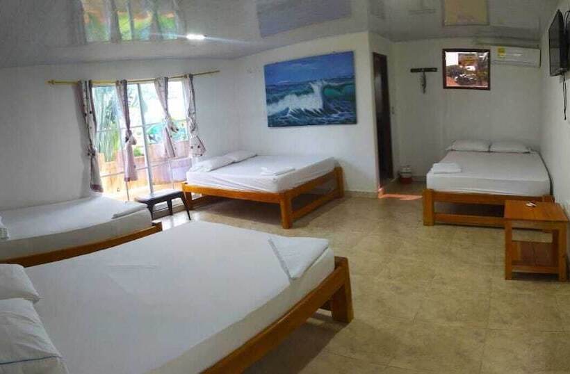 فندق Agroturistico Palma Vino