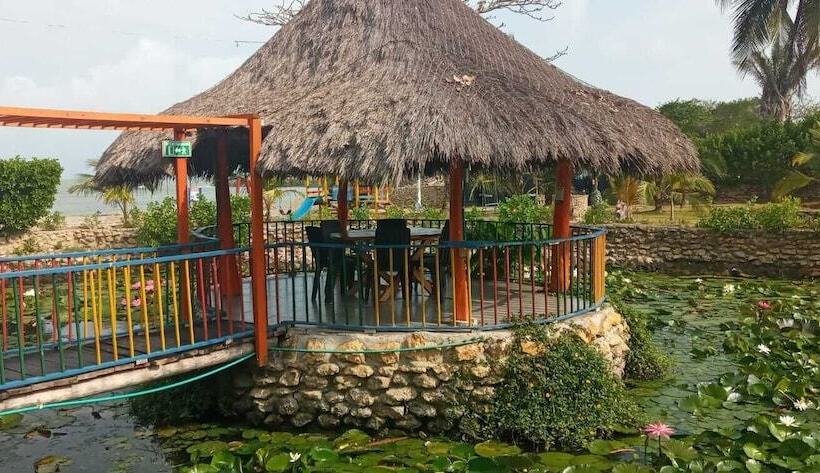 فندق Agroturistico Palma Vino