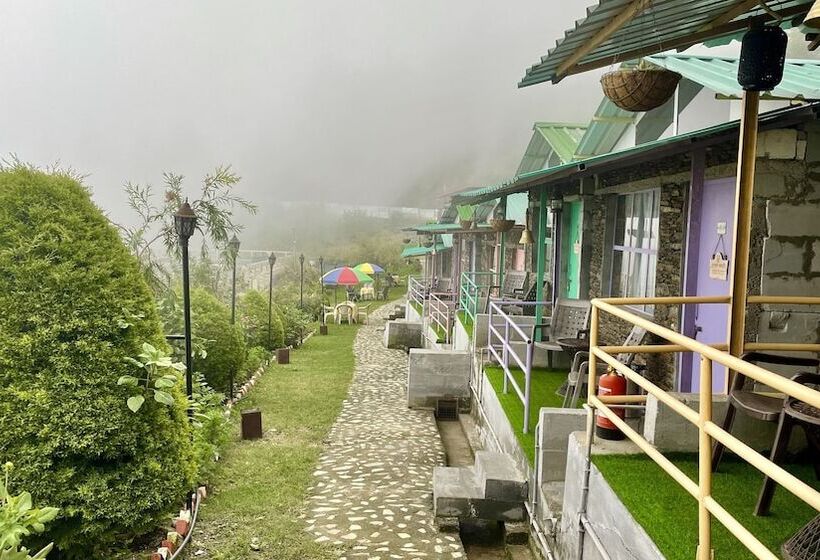 Hotel Family In The Hills By Nature S Glamping