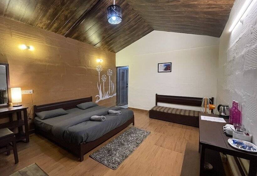 Hotel Family In The Hills By Nature S Glamping