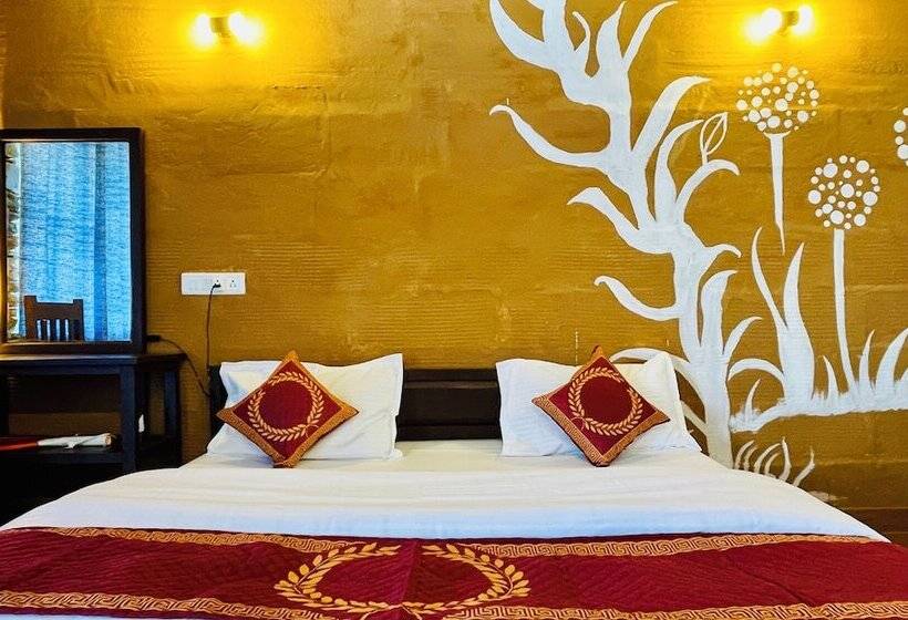 Hotel Family In The Hills By Nature S Glamping