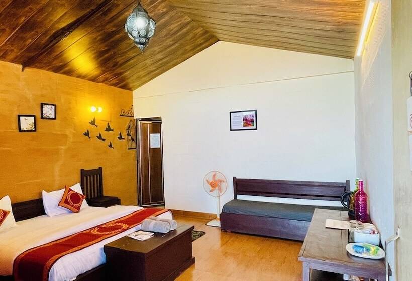 Hotel Family In The Hills By Nature S Glamping