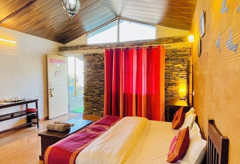 Hotel Family In The Hills By Nature S Glamping