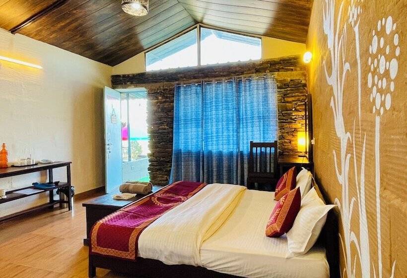 Hotel Family In The Hills By Nature S Glamping