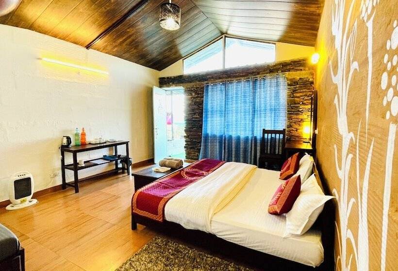 Hotel Family In The Hills By Nature S Glamping